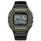 ⌚ Men's Waterproof Digital Watch with LED Luminous Display — Stopwatch, Alarm & Date Function | LED Backlight | Ideal for Outdoor & Daily Wear