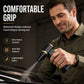 🏠Cordless Handheld Vacuum Cleaner & Air Blower – Portable 2-in-1 Vacuum for Car, Home & Garden