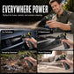 🏠Cordless Handheld Vacuum Cleaner & Air Blower – Portable 2-in-1 Vacuum for Car, Home & Garden