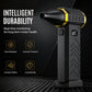 🏠Cordless Handheld Vacuum Cleaner & Air Blower – Portable 2-in-1 Vacuum for Car, Home & Garden