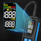 🔹 Rechargeable Halogen Leak Detector for Air Conditioner – Portable HVAC Refrigerant Sniffer with Adjustable Sensitivity ❄️🔧