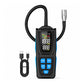 🔹 Rechargeable Halogen Leak Detector for Air Conditioner – Portable HVAC Refrigerant Sniffer with Adjustable Sensitivity ❄️🔧