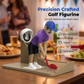 🏌️ Mini Golf Novelty Bottle Opener – Fun Putter-Style Cap Opener