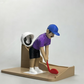 🏌️ Mini Golf Novelty Bottle Opener – Fun Putter-Style Cap Opener