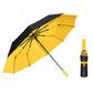 🌂 Large Automatic Umbrella – Windproof Rain & UPF 50+ Sun Protection, One-Button Open for Commuting & Outdoor Use ☀️🌧️