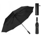 🌂 Large Automatic Umbrella – Windproof Rain & UPF 50+ Sun Protection, One-Button Open for Commuting & Outdoor Use ☀️🌧️