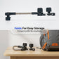 Flexible Umbrella Mount for Outdoors