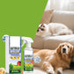 🌿 Plant-Based Insect Repellent Spray – DEET-Free Natural Formula, Protects Against Mosquitoes, Midges & Ticks, Safe for Family & Pets 🦟🚫