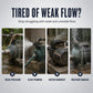 🔧 Self-Priming Water Pressure Booster Pump