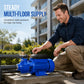 🔧 Self-Priming Water Pressure Booster Pump