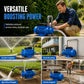 🔧 Self-Priming Water Pressure Booster Pump