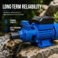 🔧 Self-Priming Water Pressure Booster Pump