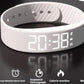 ⌚ Pulsera Inteligente con Sensores – Monitor de Actividad y Ritmo Cardíaco