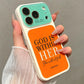 🎨 Stylish Colour Block Soft Phone Case – Unique Hand-Drawn Design, Slim TPU Protection with Raised Camera Lip & Perfect Fit 🌸✨