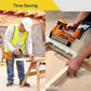 🔧 Aluminum Alloy Framing Stud Layout Tool