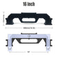 🔧 Aluminum Alloy Framing Stud Layout Tool