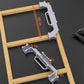 🔧 Aluminum Alloy Framing Stud Layout Tool