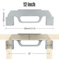 🔧 Aluminum Alloy Framing Stud Layout Tool