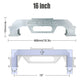 🔧 Aluminum Alloy Framing Stud Layout Tool
