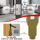 🔧 Professional Door Latch Installation Tool – Precision Jig for UK Standard Doors, Quick Alignment for Handles & Latches 🚪⚡