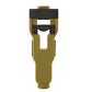 🔧 Professional Door Latch Installation Tool – Precision Jig for UK Standard Doors, Quick Alignment for Handles & Latches 🚪⚡