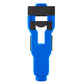 🔧 Professional Door Latch Installation Tool – Precision Jig for UK Standard Doors, Quick Alignment for Handles & Latches 🚪⚡