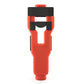 🔧 Professional Door Latch Installation Tool – Precision Jig for UK Standard Doors, Quick Alignment for Handles & Latches 🚪⚡