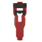 🔧 Professional Door Latch Installation Tool – Precision Jig for UK Standard Doors, Quick Alignment for Handles & Latches 🚪⚡