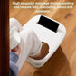 ⏳Time-Limited Special⏰🛁 Collapsible Foot Spa Basin with Lid – Portable Silicone Foot Soak Tub
