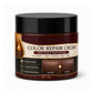 🟫 Brown Leather Colour Restorer Cream – Recolouring Balm for Sofas, Car Seats & Shoes, No Colour Transfer, Revives Faded Leather 🛋️🚗
