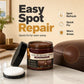 🟫 Brown Leather Colour Restorer Cream – Recolouring Balm for Sofas, Car Seats & Shoes, No Colour Transfer, Revives Faded Leather 🛋️🚗