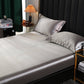 💨 Breathable Microfiber Fitted Sheet – Wrinkle-Resistant & Cool Touch