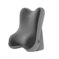 🛏️ Ergonomic Reading Backrest Pillow with Arms – Memory Foam Support for Bed & Couch, Relieves Back Pain for Reading, TV & Gaming 💤✨