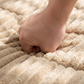 🛋️ Quilted Corduroy Non-Slip Sofa Cushion – Thick & Soft Furniture Protector with Anti-Slip Backing, Fits 2/3/4 Seater Sofas 🧵✨