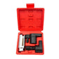 🔧 5PC Oxygen Sensor Socket Set – 22mm Offset O2 Wrench with Thread Chasers (M12/M18), Professional Lambda Sensor Removal Kit for Cars & SUVs 🚗⚡