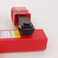 🔧 Durable Lathe Knurling Tool Holder – Low-Stress Design for Precision Knurling