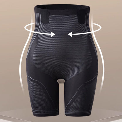 👗 5D Abdomen-Shaping Pants – High Waisted Tummy Control Knickers, Seamless No-VPL Shaping Underwear, Stays Up All Day 💪✨