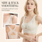 💃 Criss-Cross Lift & Sculpt Comfort Bra – Wireless Support Bra with Flattering U-Back, Seamless Smoothing for Everyday Wear ✨
