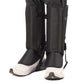 🏔️ Waterproof Hiking Gaiters – Breathable GORE-TEX Leg Guards for Trail & Mountain, Durable 1000D Fabric with Replaceable Straps 🇬🇧⛰️