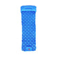 🦶 Foot Pump Inflatable Air Mattress – Built-in Foot Pump for Effortless Inflation