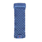 🦶 Foot Pump Inflatable Air Mattress – Built-in Foot Pump for Effortless Inflation