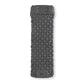🦶 Foot Pump Inflatable Air Mattress – Built-in Foot Pump for Effortless Inflation