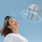 💆‍♀️ Intelligent Octopus Head Massager – Electric Scalp Massager for Stress Relief & Better Sleep, 360° All-Round Vibration, USB-C Rechargeable 🧘✨
