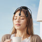 💆‍♀️ Intelligent Octopus Head Massager – Electric Scalp Massager for Stress Relief & Better Sleep, 360° All-Round Vibration, USB-C Rechargeable 🧘✨