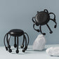 💆‍♀️ Intelligent Octopus Head Massager – Electric Scalp Massager for Stress Relief & Better Sleep, 360° All-Round Vibration, USB-C Rechargeable 🧘✨