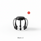 💆‍♀️ Intelligent Octopus Head Massager – Electric Scalp Massager for Stress Relief & Better Sleep, 360° All-Round Vibration, USB-C Rechargeable 🧘✨
