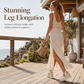🌴 Women‘s Platform Wedge Sandals – Comfortable Straw Woven Ankle Strap Open Toe Espadrilles with Non-Slip Sole, Perfect for Summer Holiday 👡✨