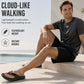 ☁️ Unisex Thick Sole Non-Slip Flip Flops – Cloud-Like Comfort Platform Sandals, Lightweight EVA with Arch Support, Perfect for Beach & Daily Walks 🌊👣