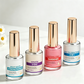 💅 Professional Milk Protein Nail Strengthener – Strengthening Treatment for Weak & Brittle Nails🛡️✨