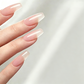 💅 Professional Milk Protein Nail Strengthener – Strengthening Treatment for Weak & Brittle Nails🛡️✨